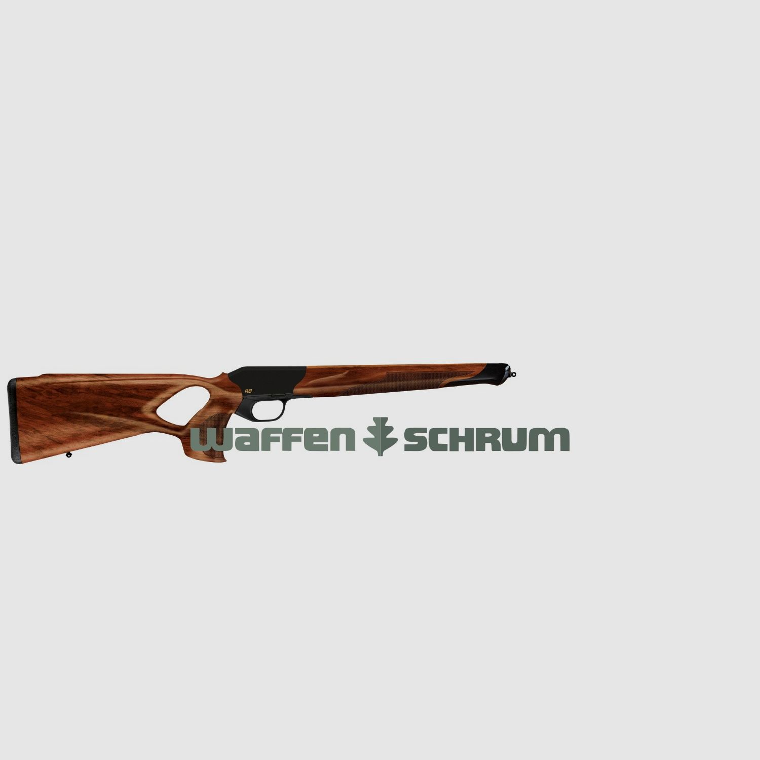 Blaser System R8 Success SHK:4