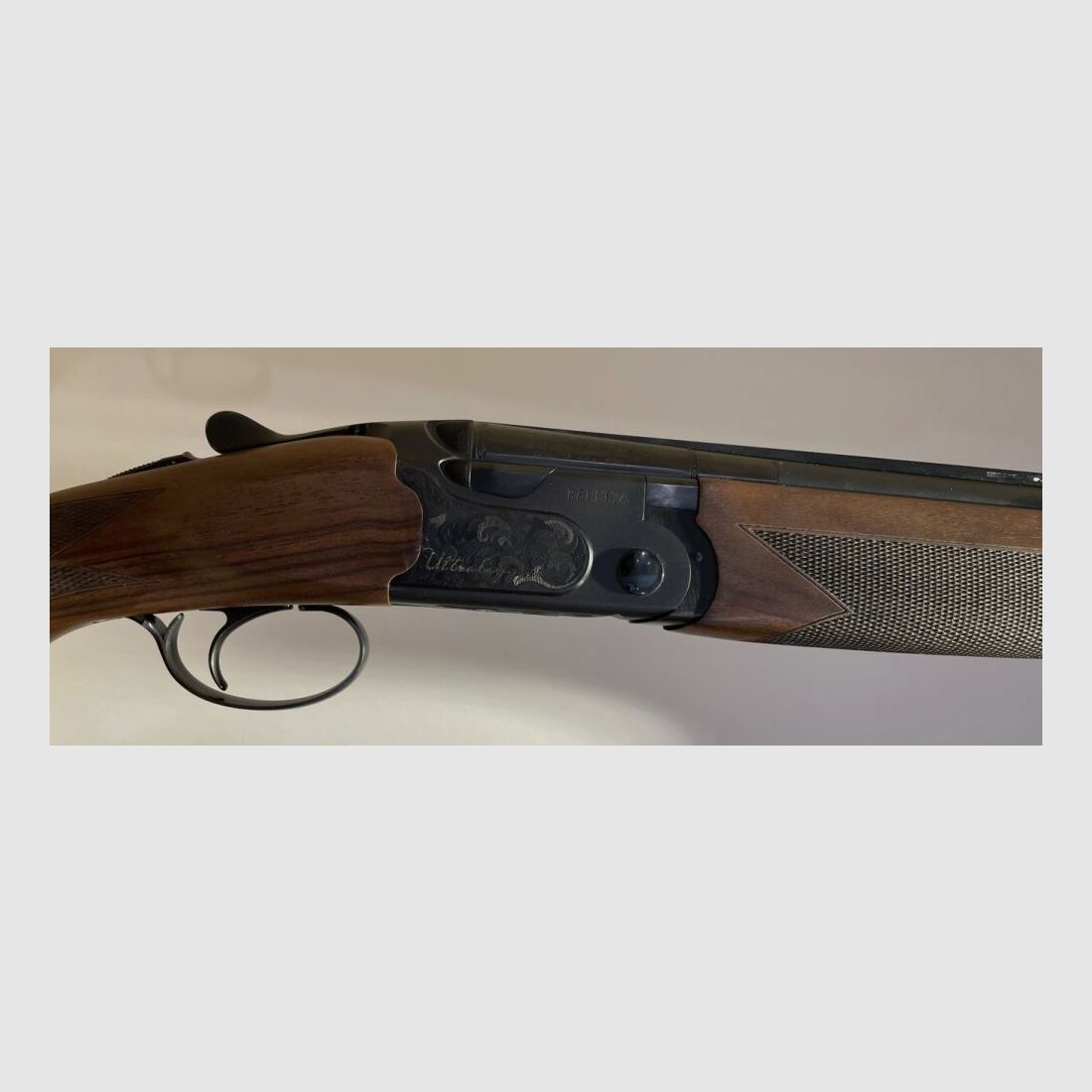 BERETTA ULTRALEGGERO VITTORIA - ESCOPETA PARA MUJERES (Longitud del cañón 71 cm)