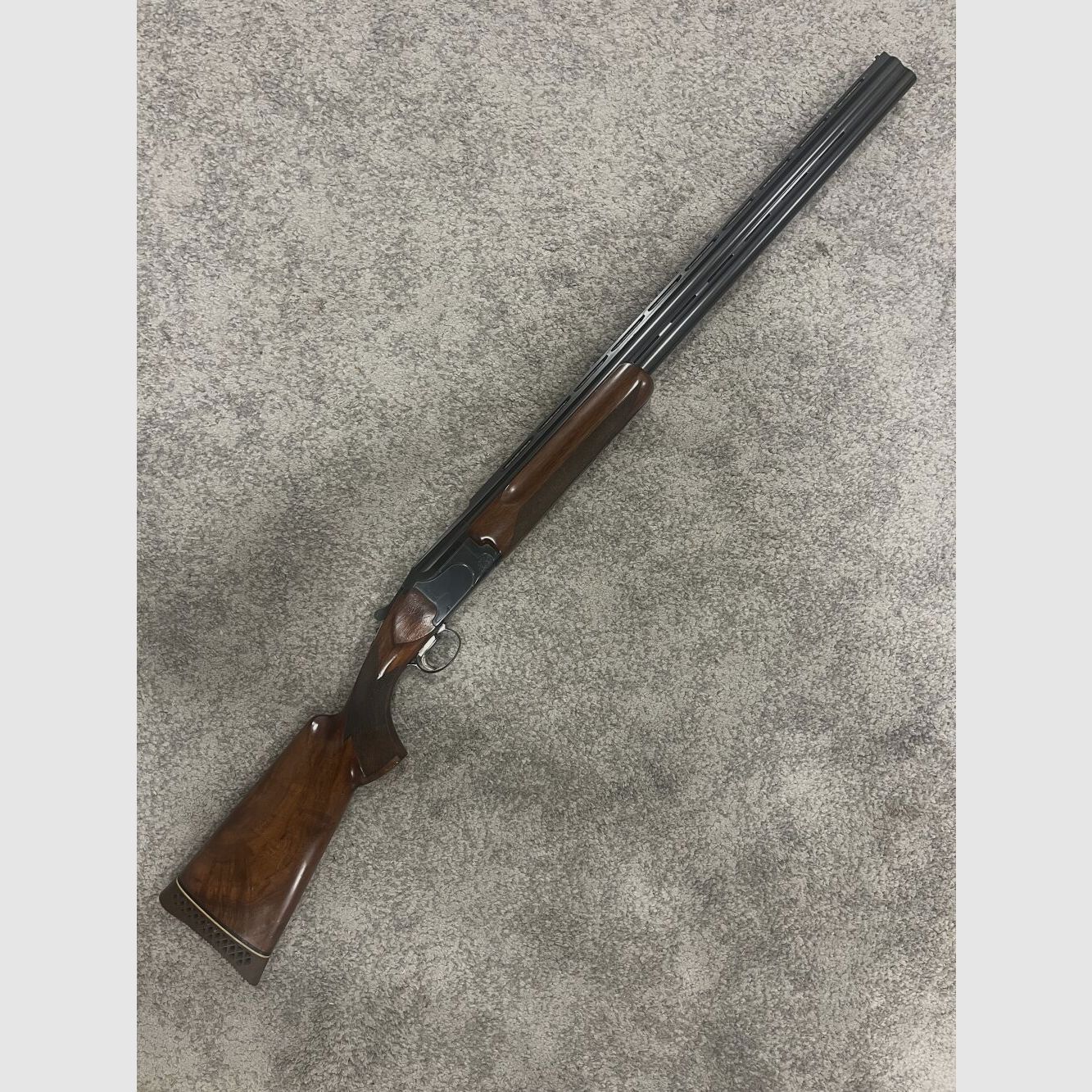 Winchester 8500 Tapp