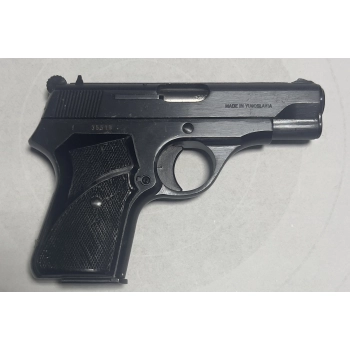 Zastava M70 Pistole Kal. 7,65 Browning, Bild 2 von 5