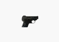 Steyr Mannlicher Pieper 1908 Cal. 6,35mm