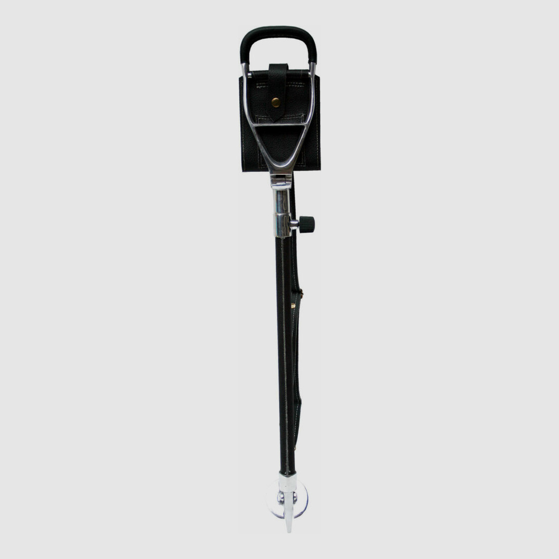 Light seat stick