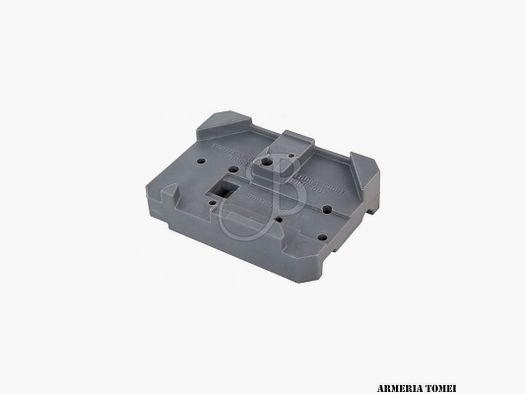 AR15 WHEELER DELTA ARMORER’S BENCH BLOCK