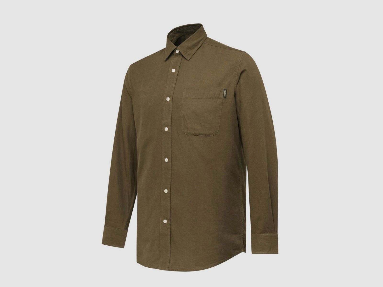BERETTA Camicia Bryggen, immagine 1 di 2