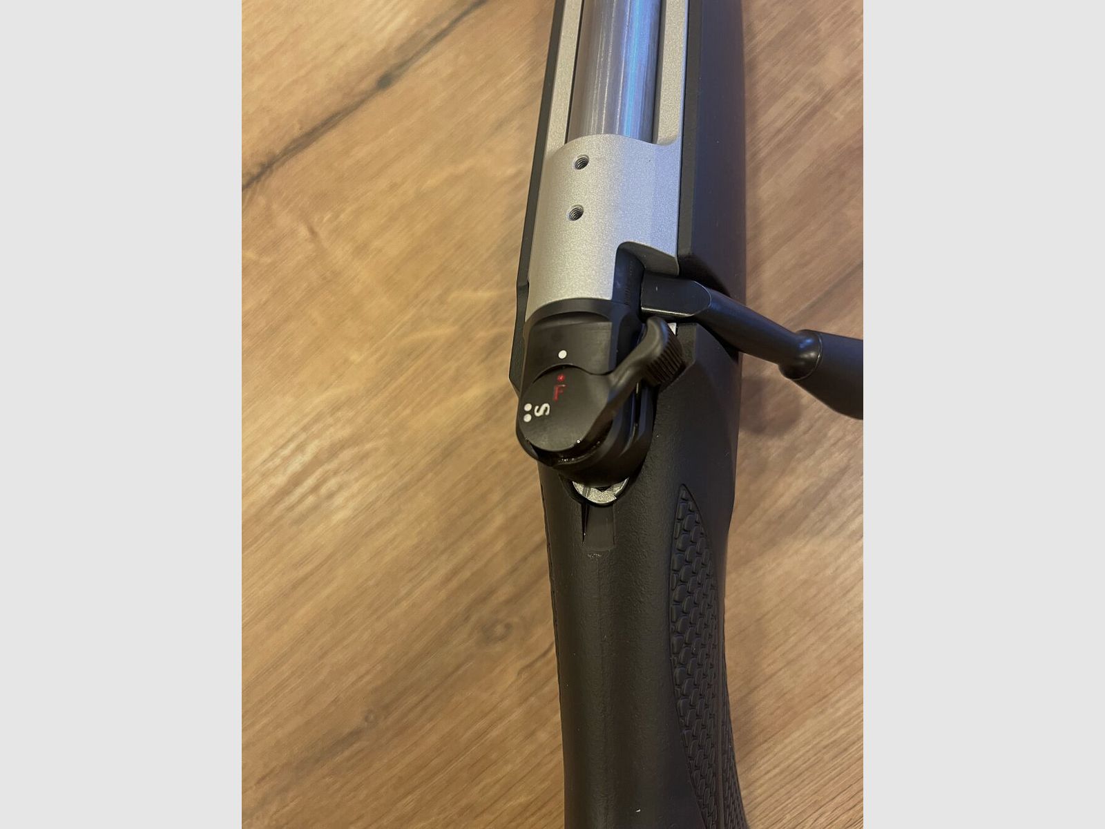 Mauser Mauser M12 Extreme Stainless, Bild 4 von 6