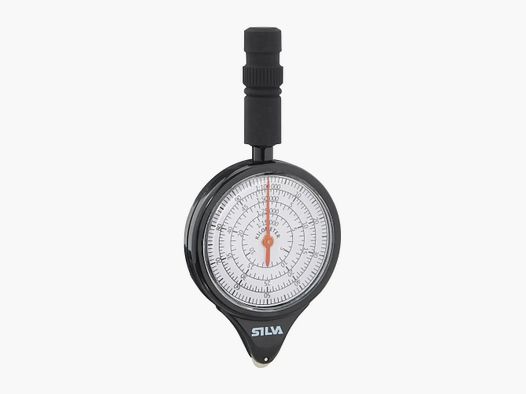 Silva Silva Cuchillo de Mapa