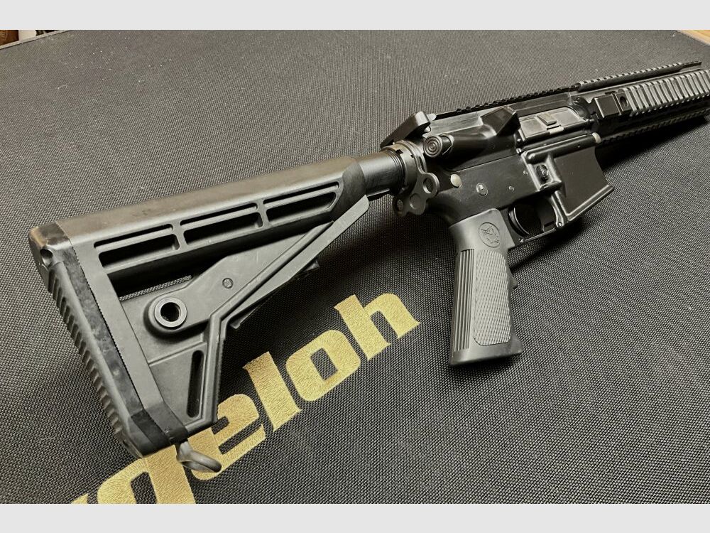 Oberland Arms OA-15 in 10,5“ .223Rem