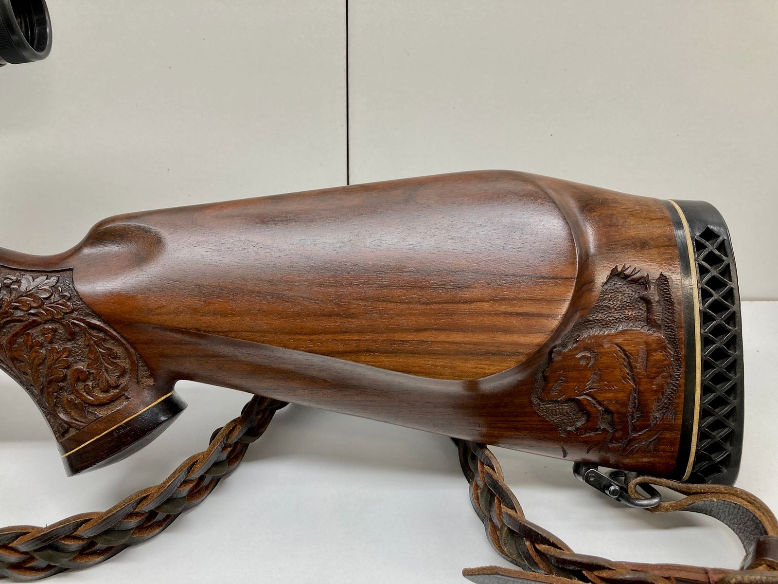 SAUER Weatherby Europa -WaffenFriedrichs