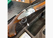 Beretta So5 trap rif.F26-5 ANGUIS