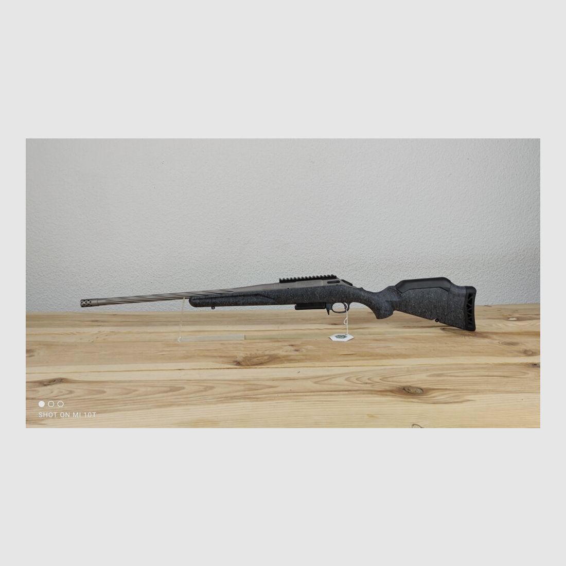 Ruger American Rifle Gen II