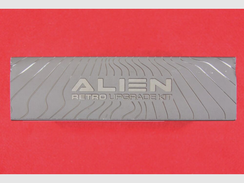 Kit Retro Creatore Alien di Laugo Arms Slide