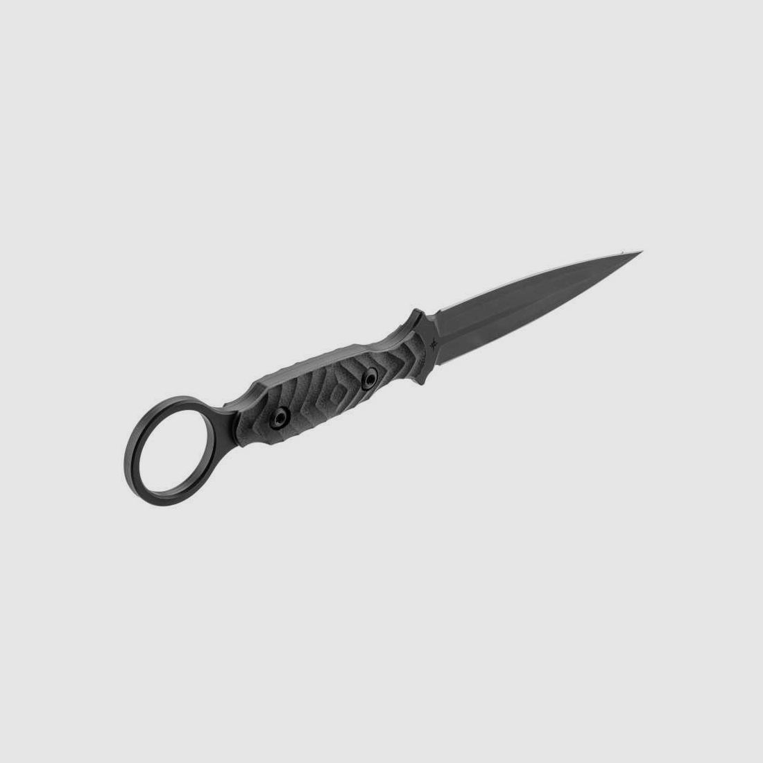 Messer SOF Specter R - Socom Black M4 - Schwarz, Bild 4 von 10