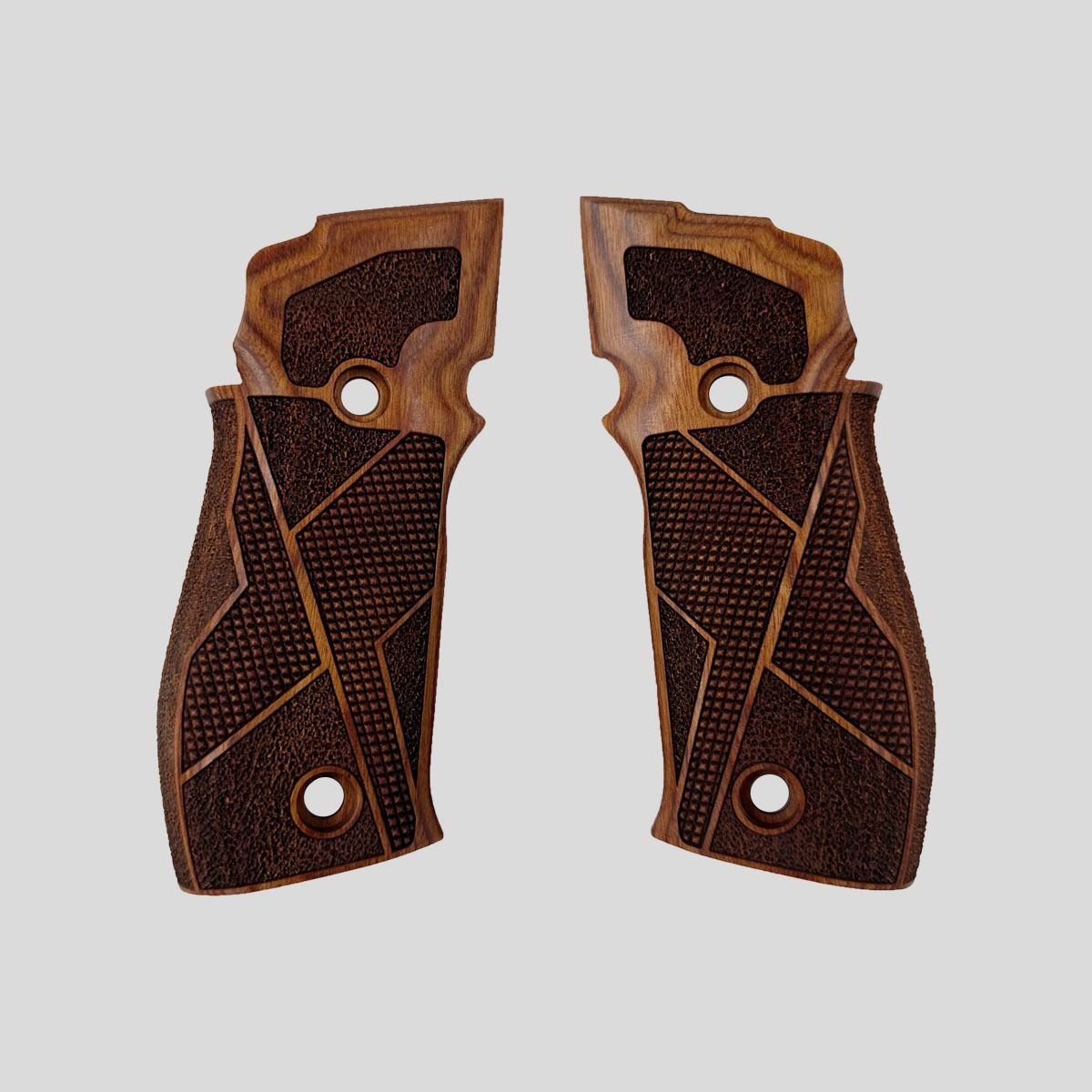 Sig Sauer – Grip Set Cocobolo [P226 SAO]