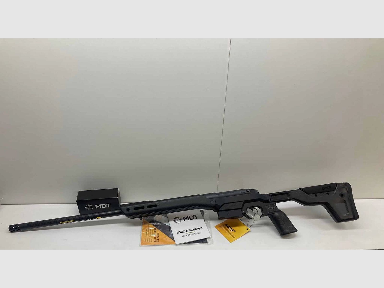 Bergara PREMIER ELEVATE