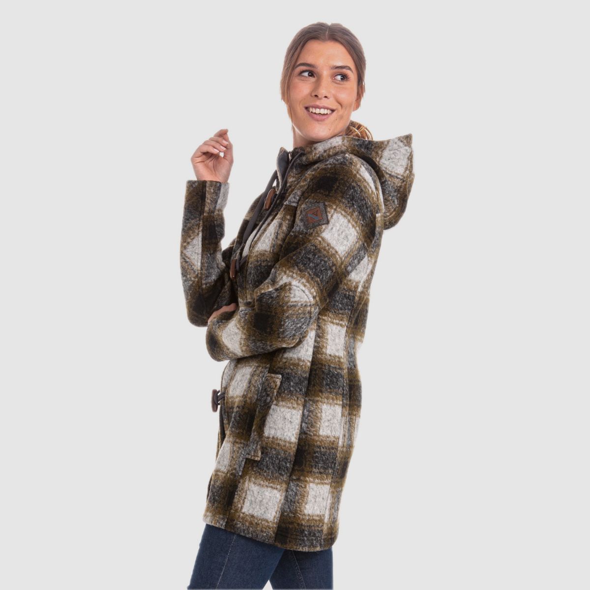 SCHÖFFEL Fleece Jacke Vicenza L Deep Depths