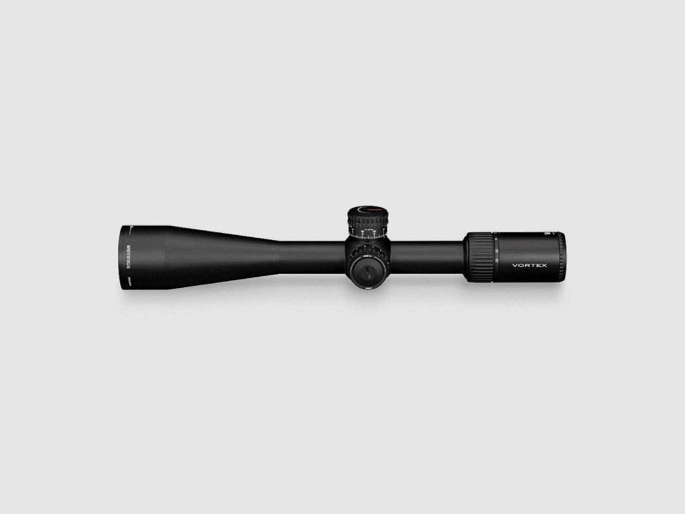 Vortex Viper PST Gen II 5-25×50 MRAD EBR-7C FFP