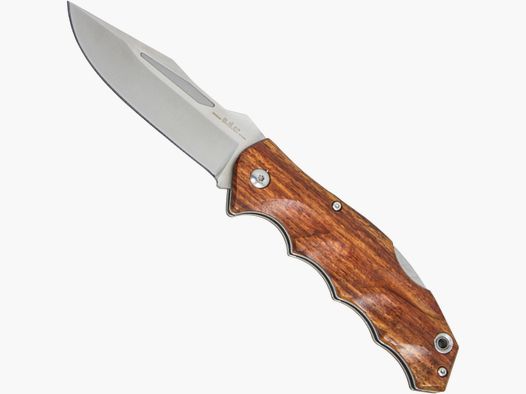 e.d.c Zweihand-Taschenmesser mit Etui
