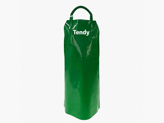 Tendy Apron Pallium Green
