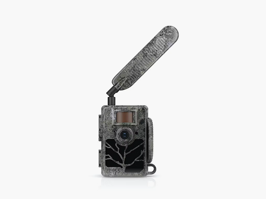 Zeiss Secacam 5 Wildcamera