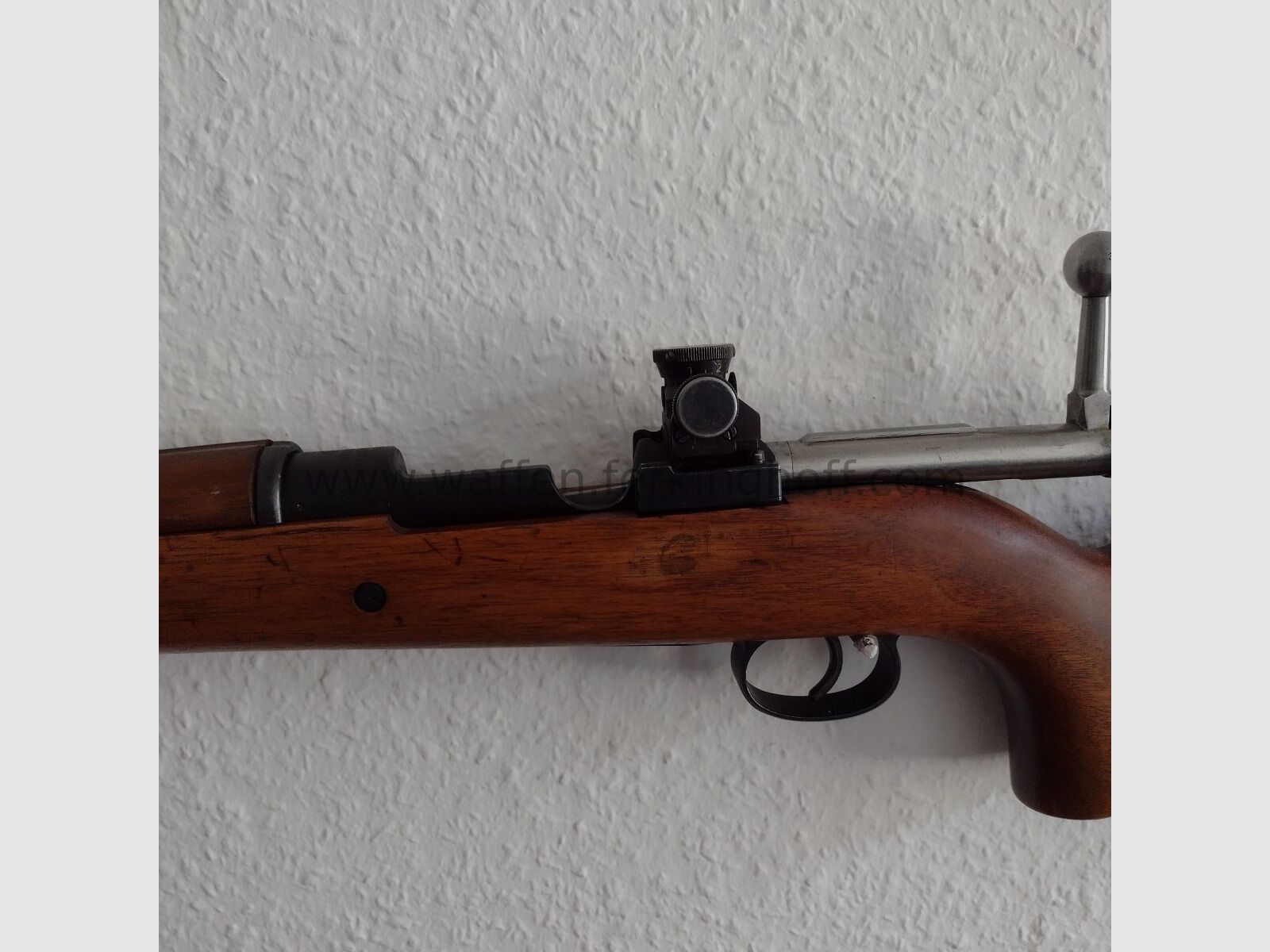 Carl Gustafs M63 Schweden 1902 Elit