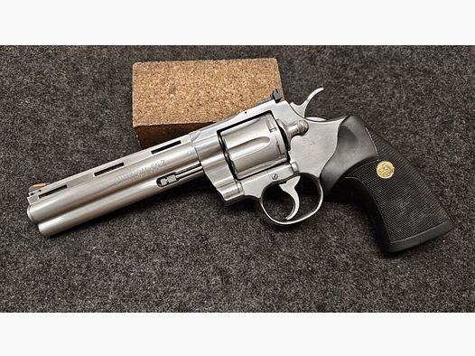Colt Python