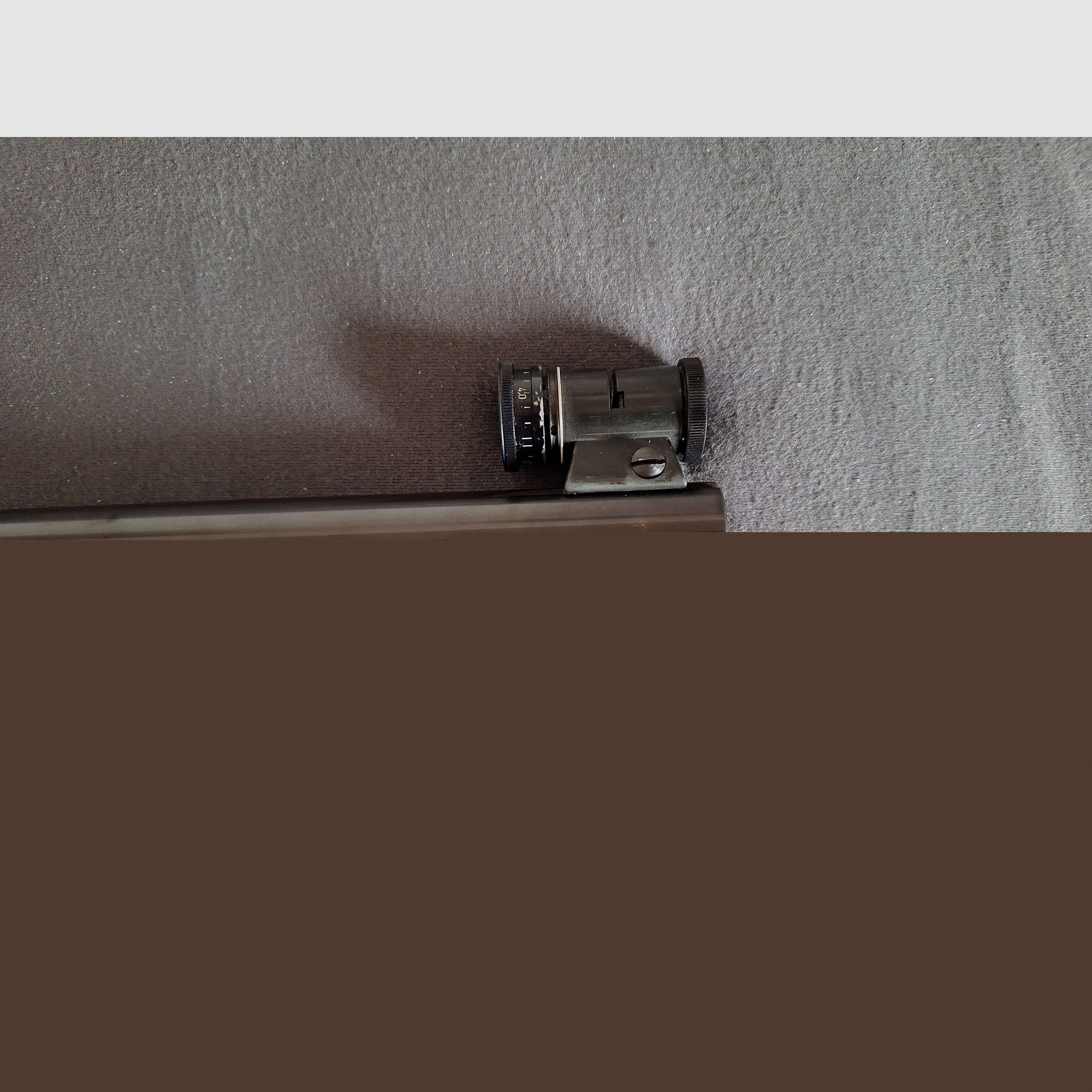 Weihrauch / HW660M Einzellader Büchse .22 LfB (lr) mit Optik zu verkaufen.