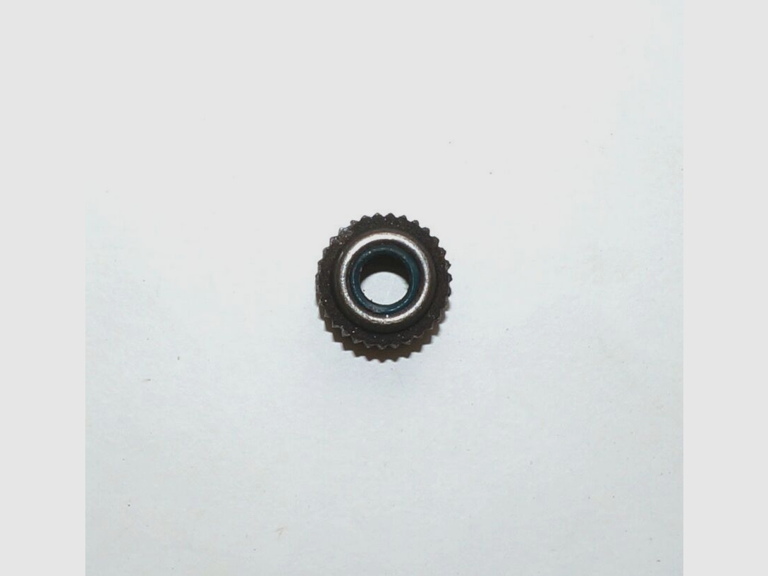 Moeder voor pistoolgreep voor Zwitsers ordonnantiewapen SIG StGW 57 SAR M57 SWISS MATCH en gelijkwaardige bouw.