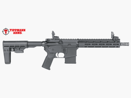Tippmann M4-22 Elite 11 inch semi-automatic rifle caliber .22 long rifle
