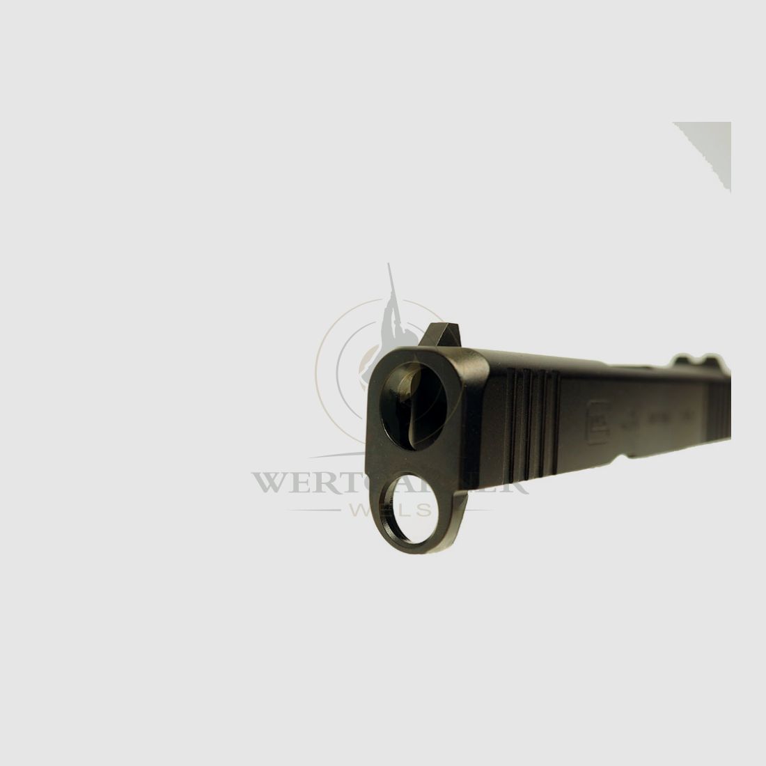 Glock 43 Verschluss 9x19, Bild 2 von 5