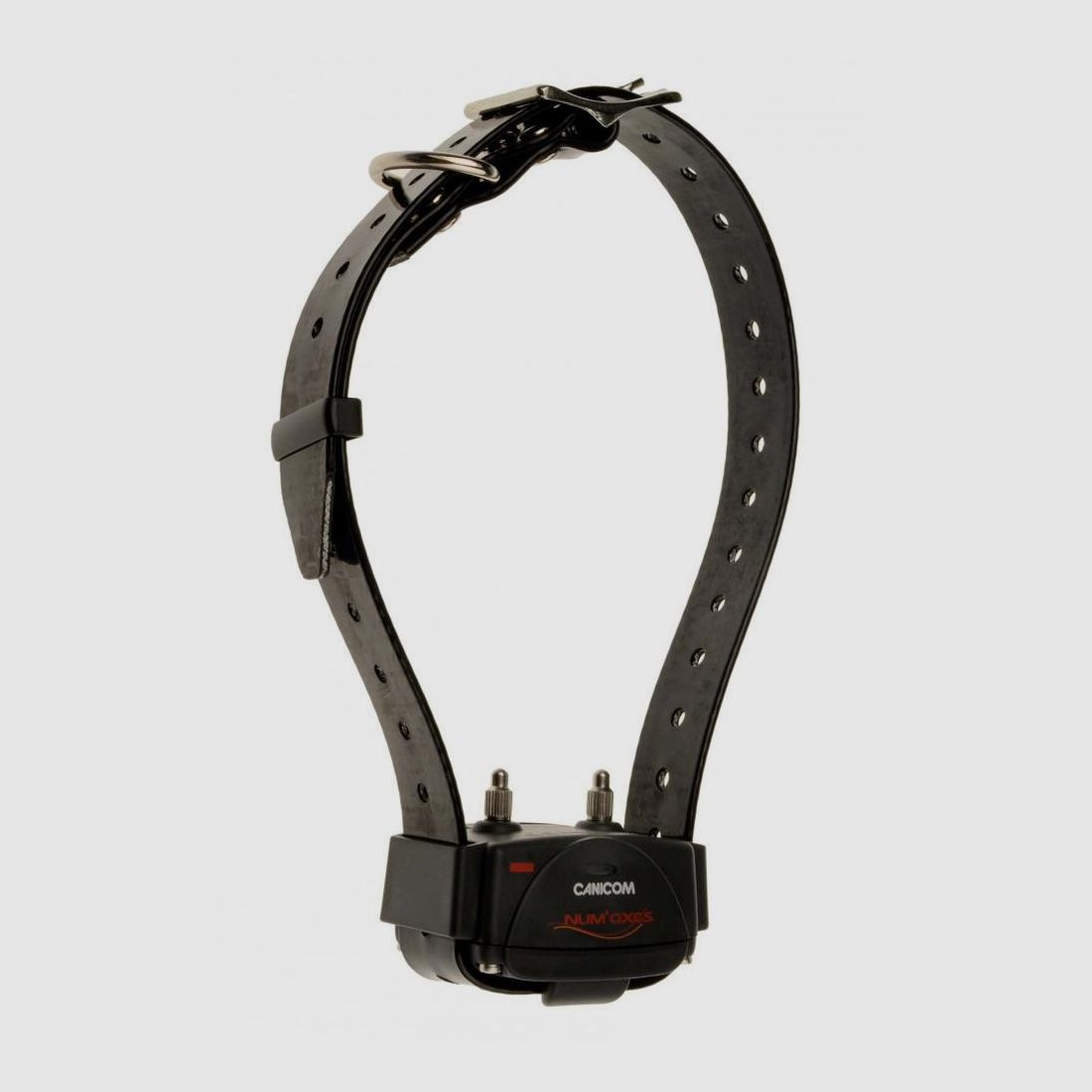 Kit Halsband zur Hundeerziehung Num Axes Canicom 200 - Reichweite 200m - Einstellbare elektrische Stimulation - Effektive Kontrolle des Hundes, Bild 3 von 5