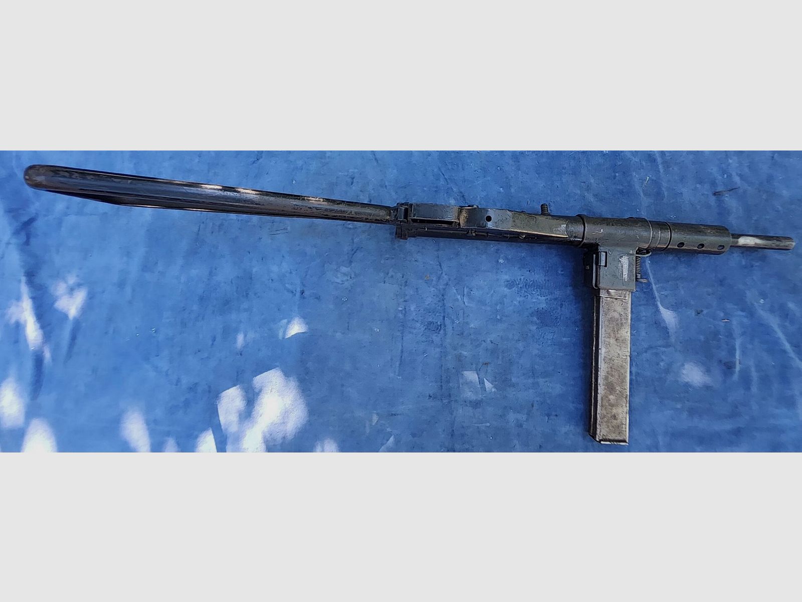 Stengun mk2 (inattivato), immagine 17 di 18