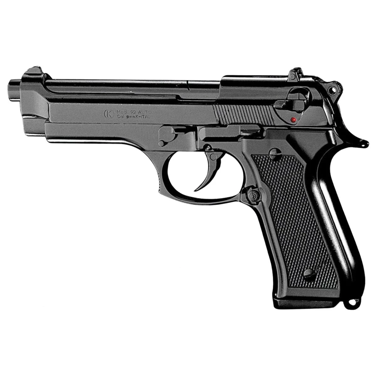 Pistole P92 cal. 9 mm