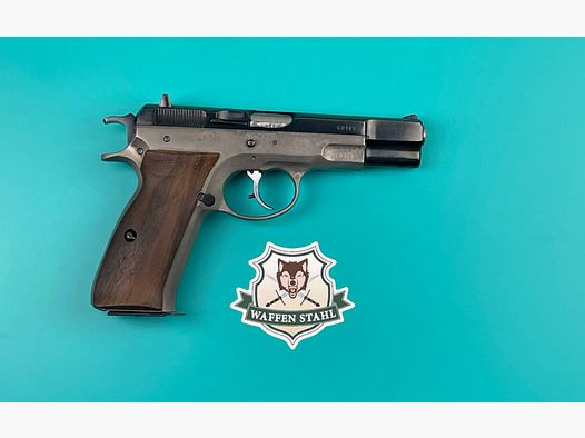 CZ M 75 ◆ sofort verfügbar ◆