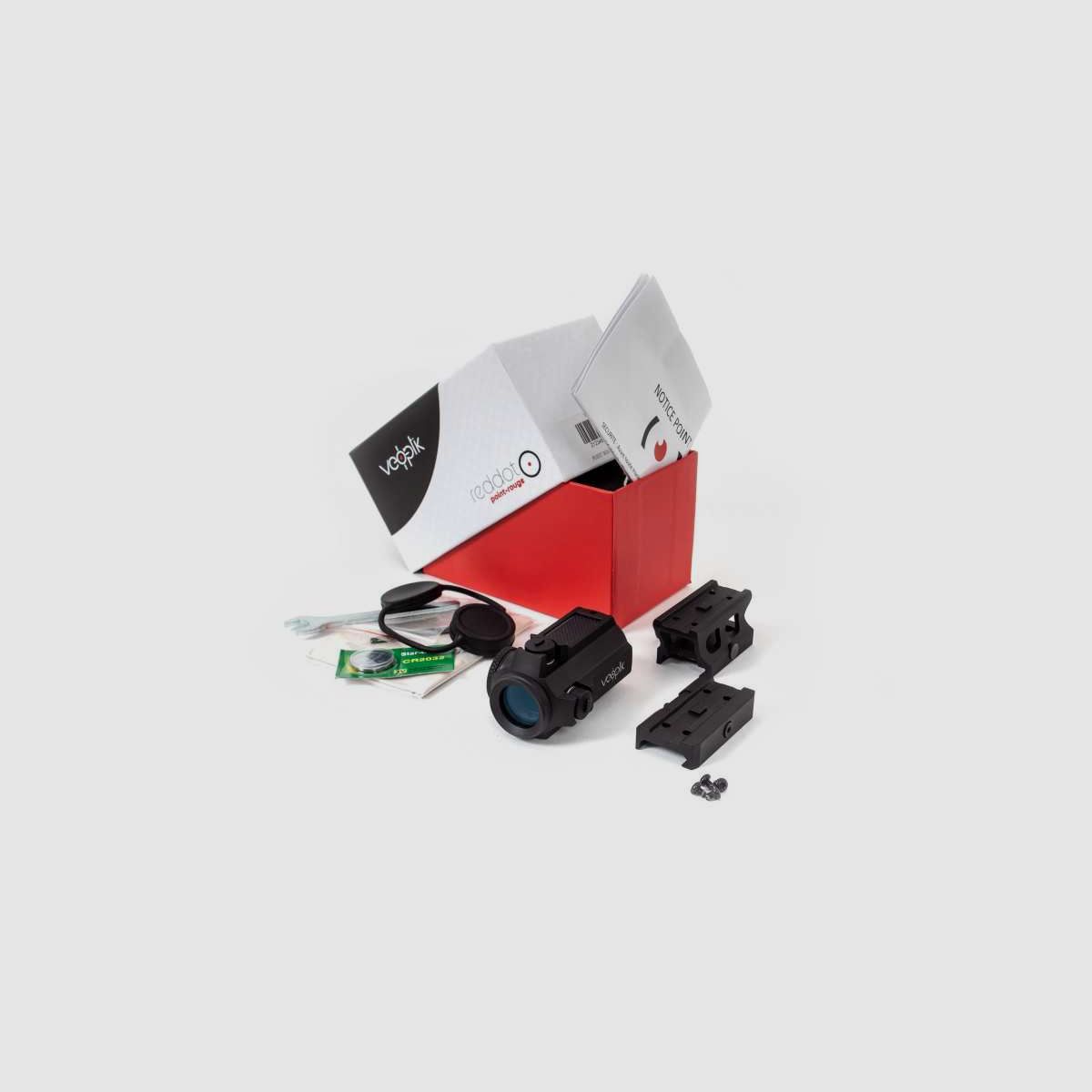 PUNKT ROT RS1 1X20, Bild 3 von 6