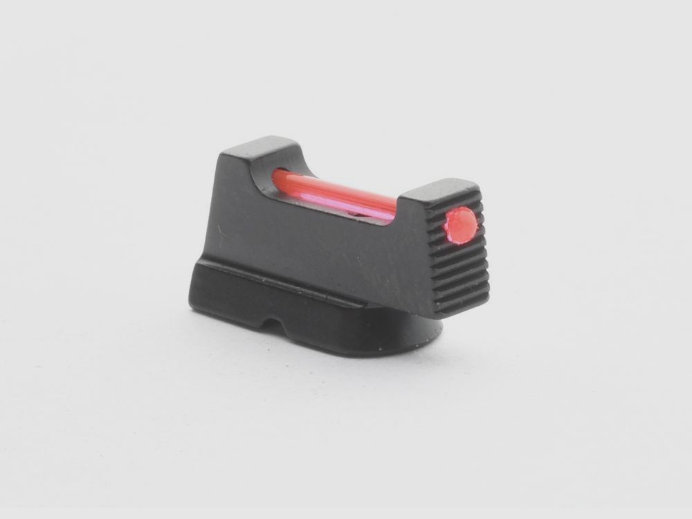 CZ 75 Front Sight Fiber Optics H1 – 1,5×5,25mm