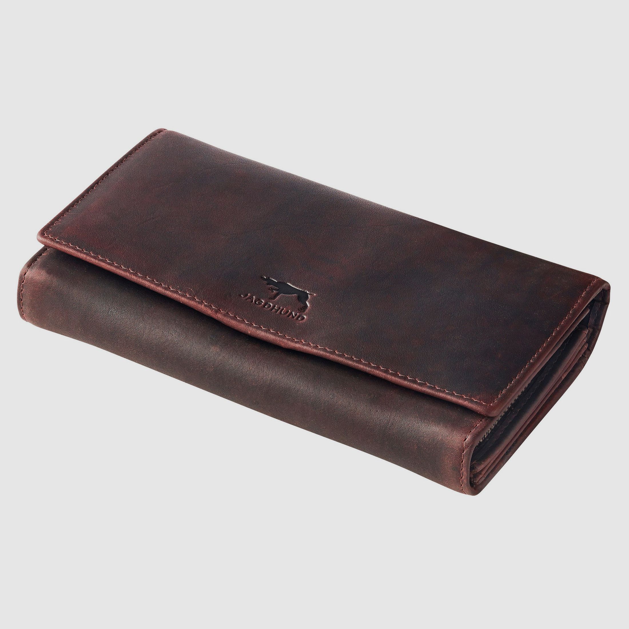 Portafoglio per cane da caccia Luna