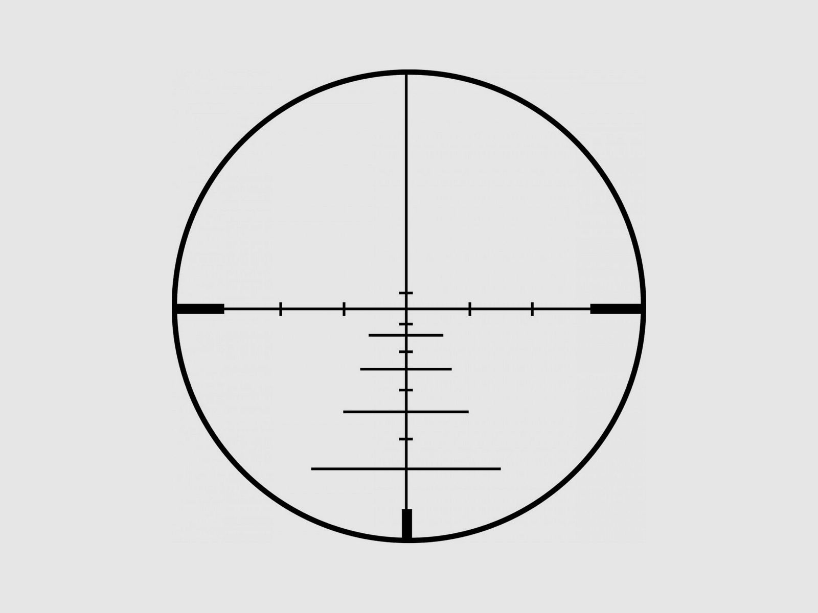 KONUSPRO OPTIK IMPACT 550 3-9X40 ZOOM, Bild 2 von 2