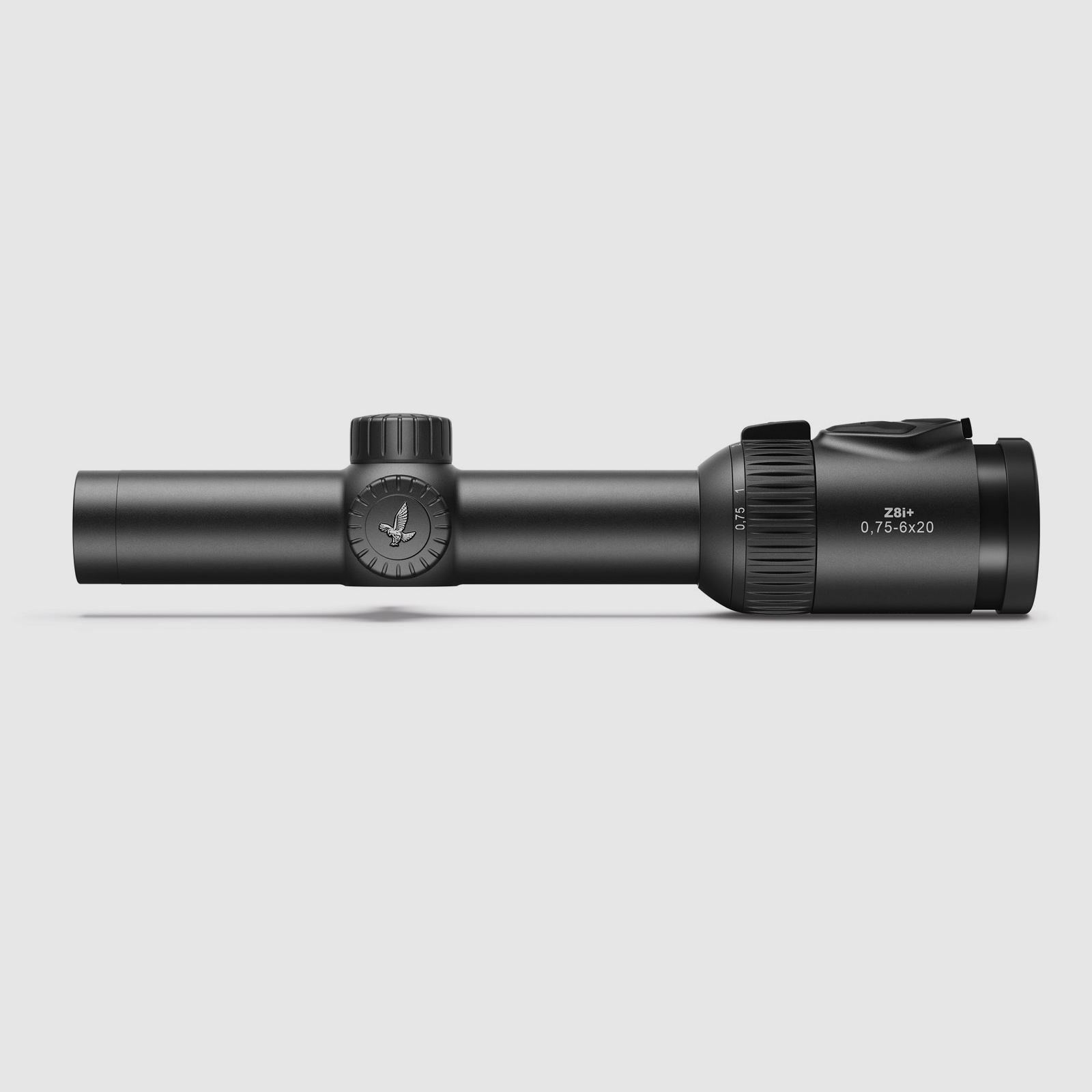 Swarovski Z8i+ - 0,75-6x20 L ohne Schiene
