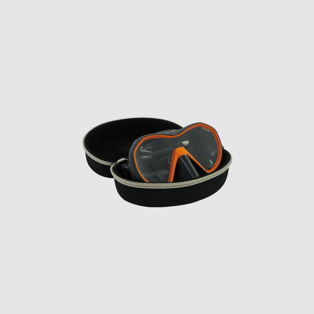APEKS VX1 GRAU ORANGE GLAS, Bild 3 von 4