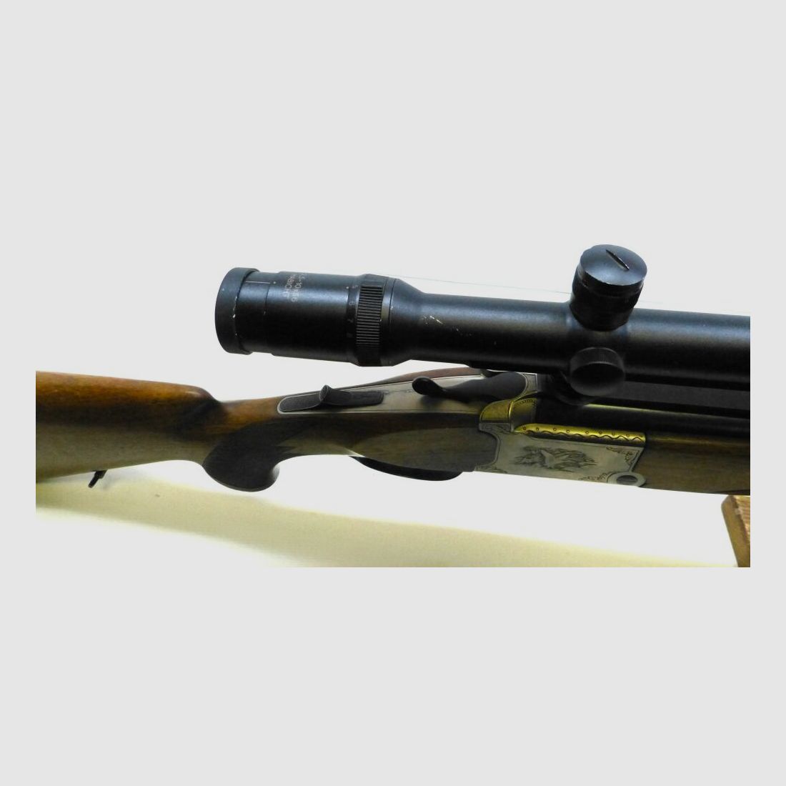 Krieghoff Ultra