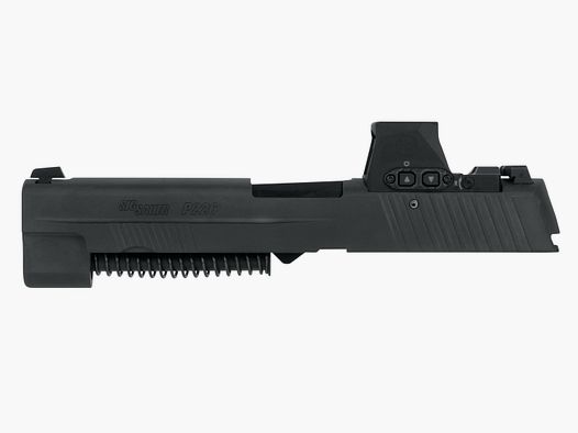 Système d'échange SIG Sauer P226 9 mm Luger avec ROMEO-X PRO Red Dot