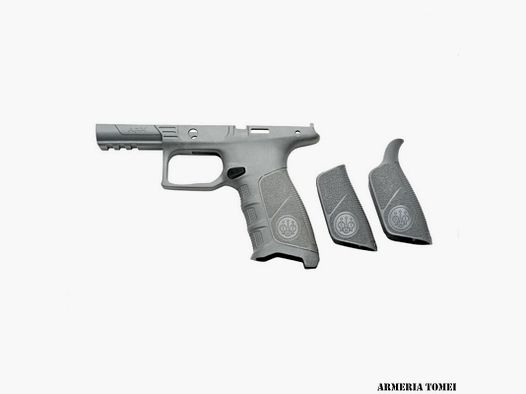 BERETTA – APX GRIP FRAME – WOLF GREY