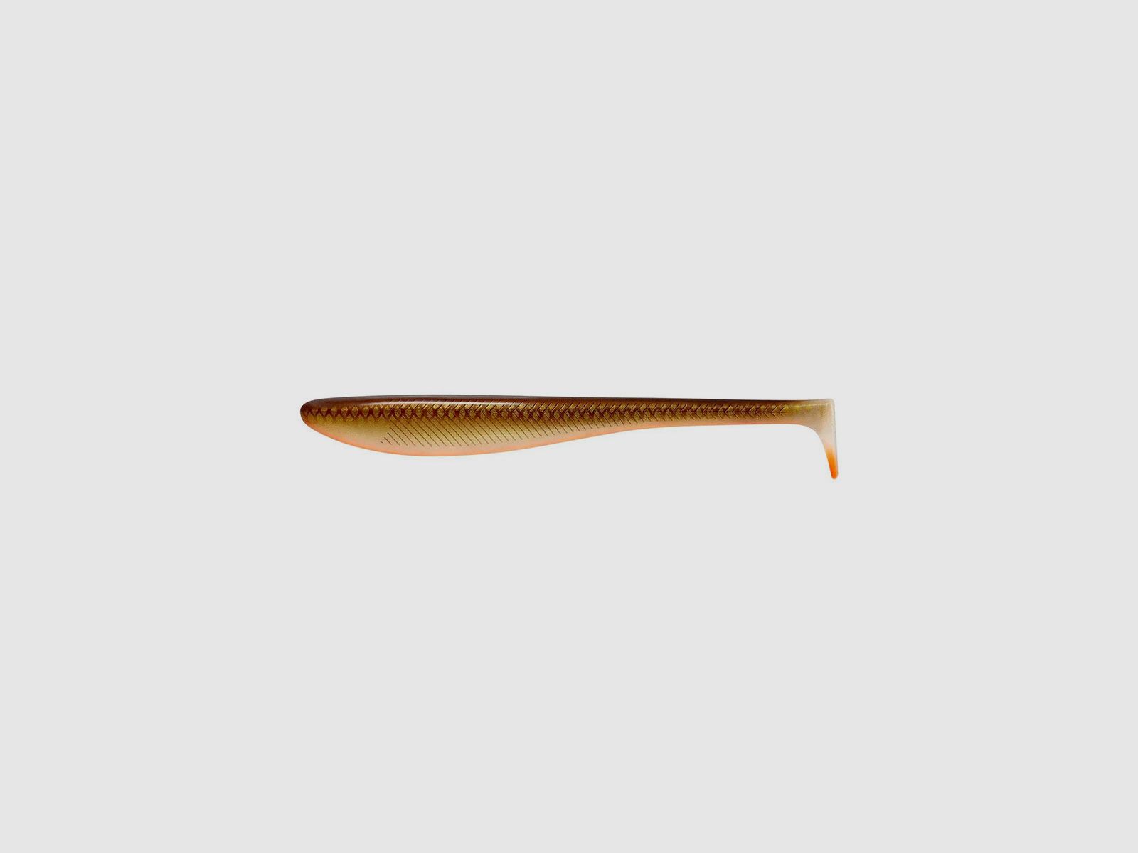 SAVAGE GEAR – MONSTER SHAD 18cm / 33g | 2pcs | Dirty Roach