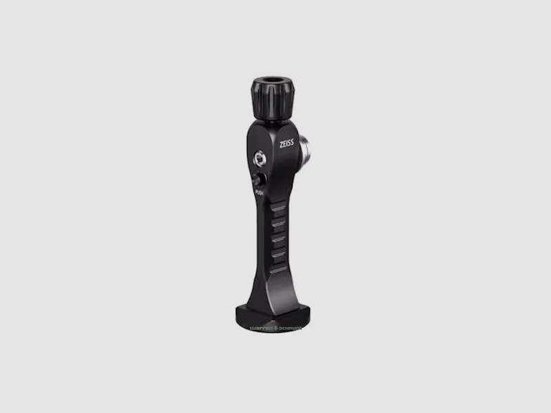 Adaptateur de trépied Zeiss 1/4-20