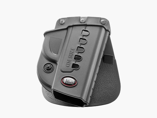 Fobus Paddle Holster 320S ND RT
