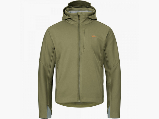 Blaser HunTec Tranquility Softshell Jacket Men
