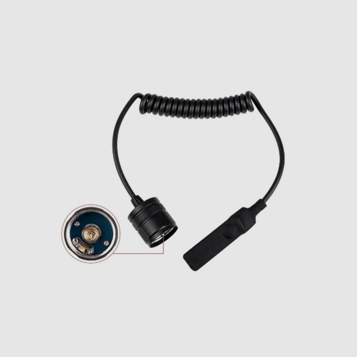 Fernkabel Acebeam ARPS-R02