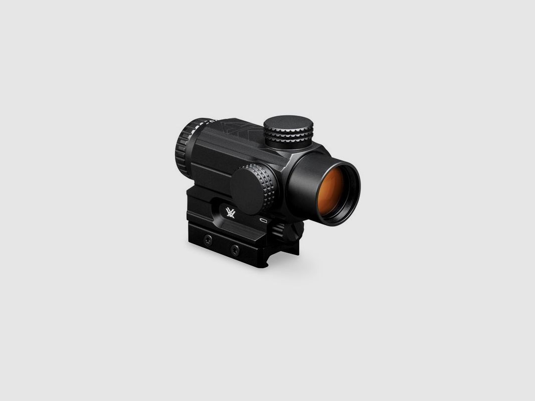 Red Dot Spitfire AR X1 Vortex Optics Ottica Prismatica