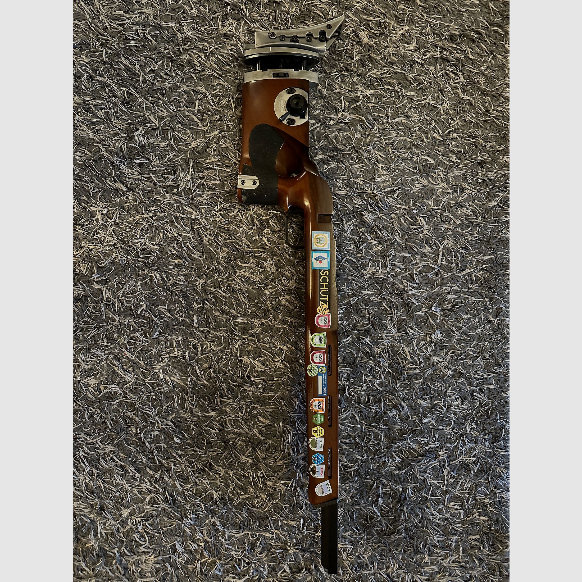 Anschütz Schaft 2007/2013 Match