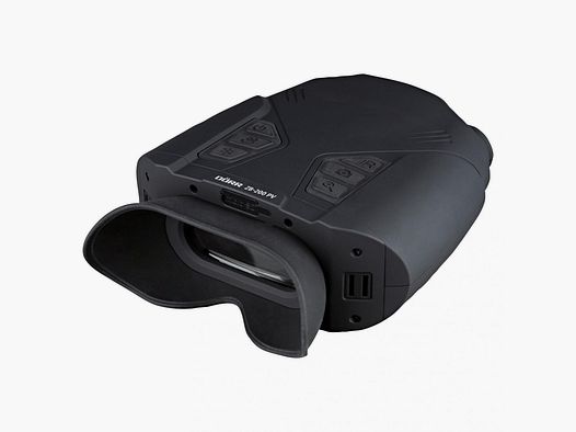 Dispositivo di visione notturna digitale ZB-200PV